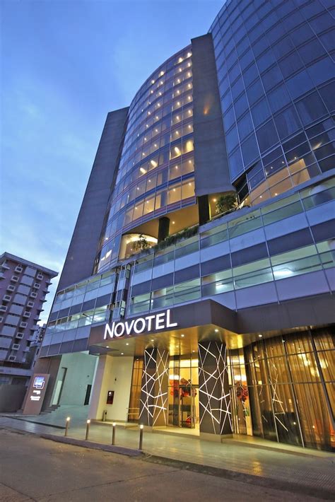 Novotel Panama City in Panama City | Best Rates & Deals on Orbitz