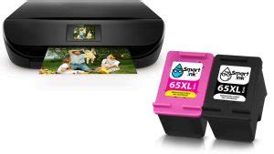 HP Envy 5055 ink cartridges - buy ink refills for HP Envy 5055 in Canada