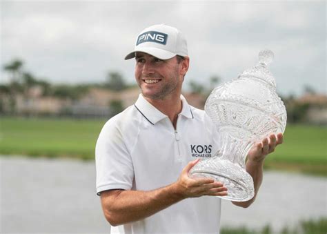 Austin Eckroat Seals First Pga Win At Cognizant Classic On Tap