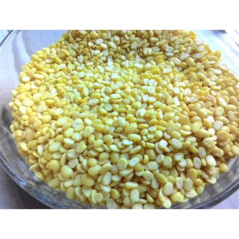 Jual Kacang Hijau Kupas Gram Hulled Mung Split Mung Beans