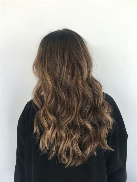 Balayage O Babylights Te Explicamos Cu L Necesita Menos Mantenimiento