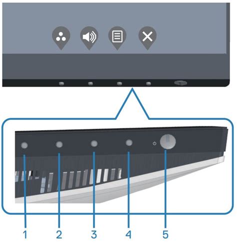 Dell S3221qsa Monitor Usage And Troubleshooting Guide Dell Us