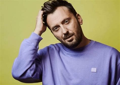 Cesare Cremonini Nuovo Album In Arrivo Fuori L 1 Dicembre Il Singolo