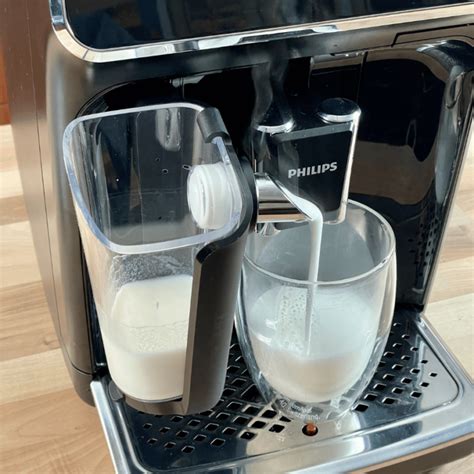 Philips 3200 Lattego Review Easy And Solid Super Automatic Espresso Machine