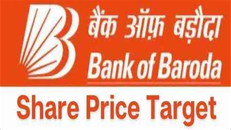 Bank Of Baroda Share Latest News Bank Of Baroda Share News Today Bank