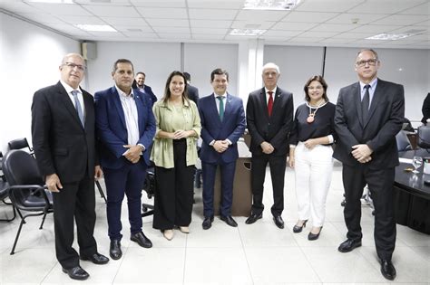 Em reunião do Juntos pela Segurança governadora Raquel Lyra debate