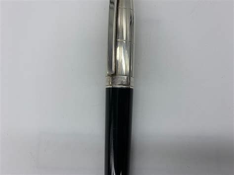 Proantic: St Dupont – Olympio Ballpoint Pen