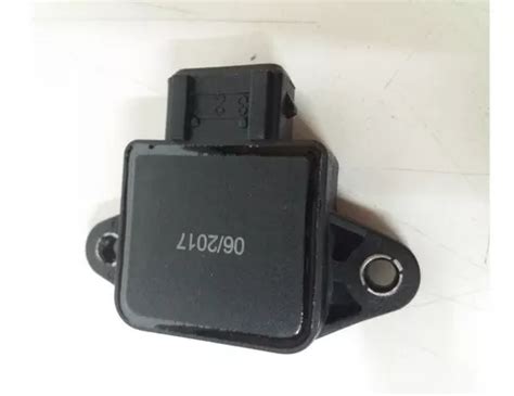 Sensor Posici De Mariposa Tps Peugeot Fiat Chevrolet Citroen Cuotas