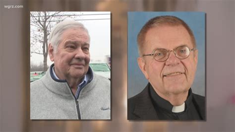 Two More Priests Accused Of Sex Abuse Added To List