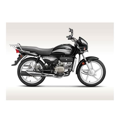 Hero Splendor Plus Ibs I3s 97 2 Cc Bike At Rs 56300 Hero Passion Pro