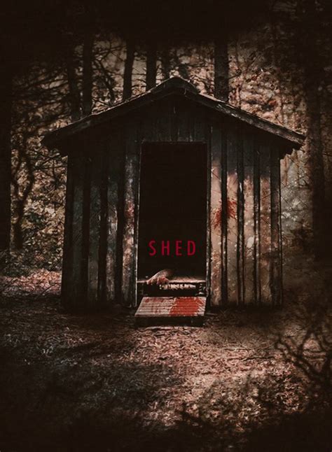 SHED (Movie Review) - Cryptic Rock