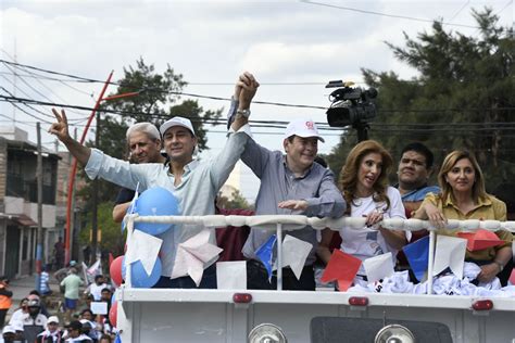 Fotos La Caravana Del Triunfo Del Frente C Vico Diario Panorama