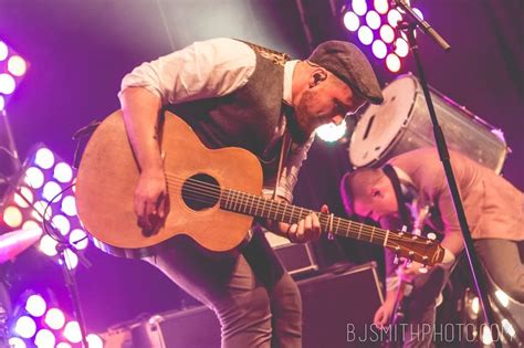 Chris Llewellyn From Rend Collective