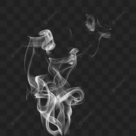 Fumaça Smoke PNG Transparente Sem Fundo download Designi