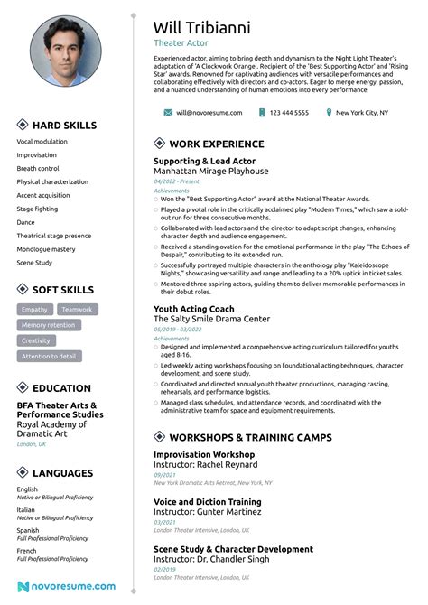 Resume Vs Cover Letter In Detailed Guide Examples