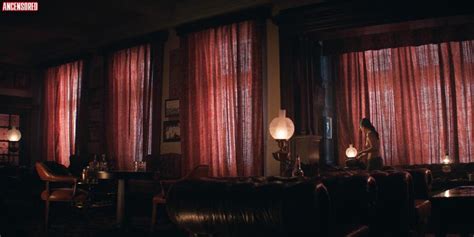 Naked Diana Bang In Y The Last Man