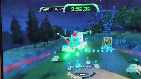 Cars 3, PS 4, game 9/ Тачки 3, ПС 4, игра 9 - YouTube
