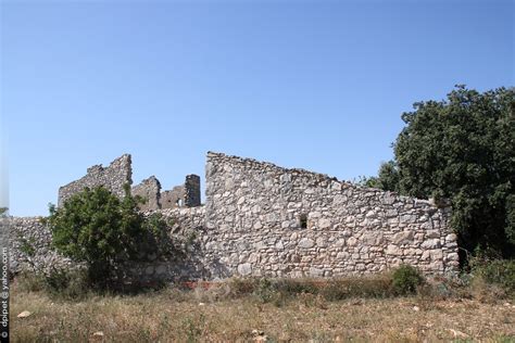 le Jas de Baille à Lançon les ruines du Jas de Baille à L Flickr