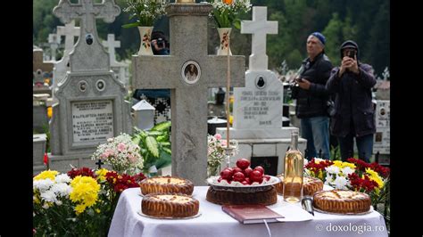 Mitropolitul Irineu Mih Lcescu A Fost Comemorat La M N Stirea Agapia