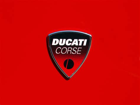 Ducati Logo Wallpaper - WallpaperSafari