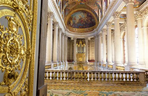 Versailles Palace France Photograph By Bruce Beck Pixels