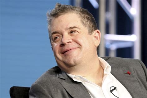 Patton Oswalt Pays For His Own Twitter Troll’s Medical Expenses Indiewire