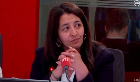 Y En A Marre De Ces élections Lécologiste Karima Delli émue Aux Larmes Sur Rtl Après La