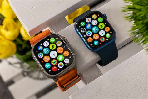 Apple Watch Ultra Review GadgetByte Nepal