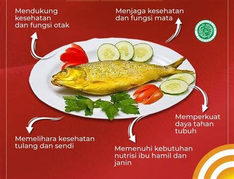 Menjadi Makanan Khas Banten Ikan Bandeng Miliki Banyak Manfaat Untuk