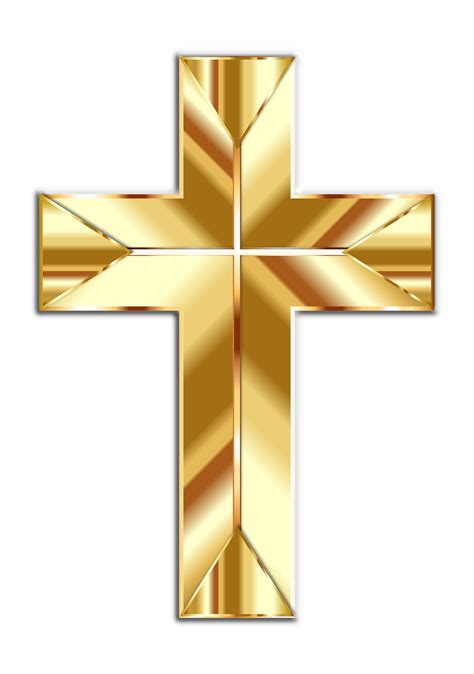 Catholic Crucifix Transparent Png Png Mart