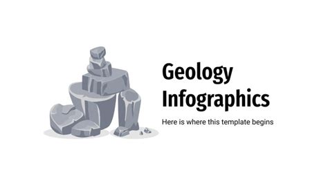 Geology Infographics Google Slides PowerPoint