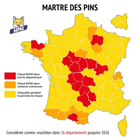 Nuisibles Feu Vert Du Minist Re Pour Nouvelles Ann Es Denfer