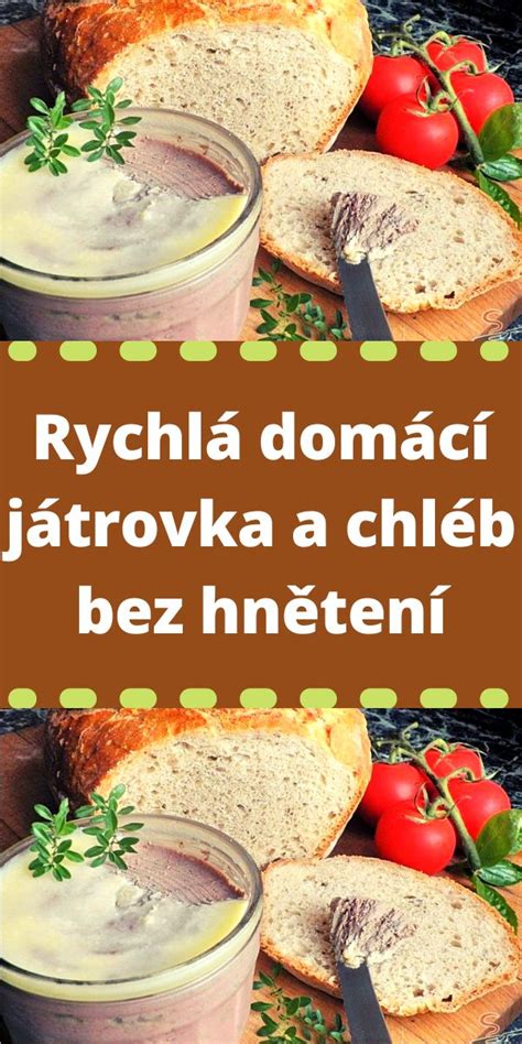 Rychl Dom C J Trovka A Chl B Bez Hn Ten