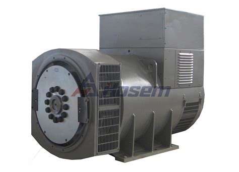 Generator Dynamo Alternator 500kva For Industrial Hosem