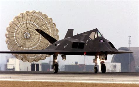 Stealth aircraft and stealth technology - Strategic Insights Review