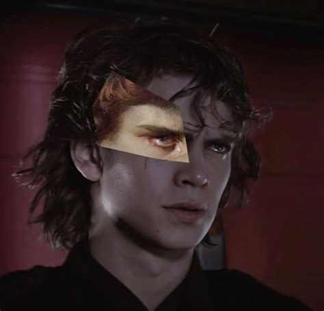 Fallen Angel Anakinskywalker Anakin Starwars Star Wars Images