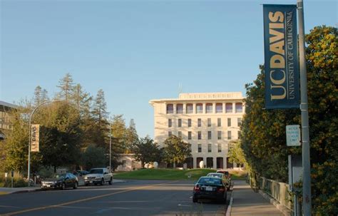 University Of Californiadavis Rankings Campus Information And Costs