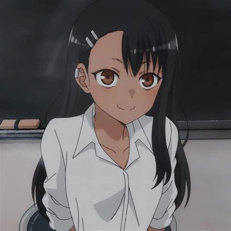 Nagatoro San Em 2021 Anime Personagens De Anime Desenhos Animados