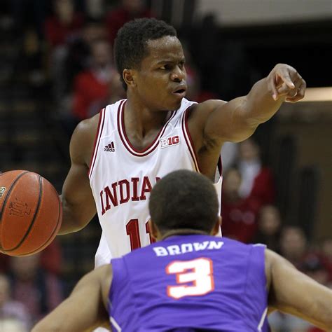 Indiana Basketball: Hoosiers' Keys to Upsetting Syracuse in ACC-B1G ...