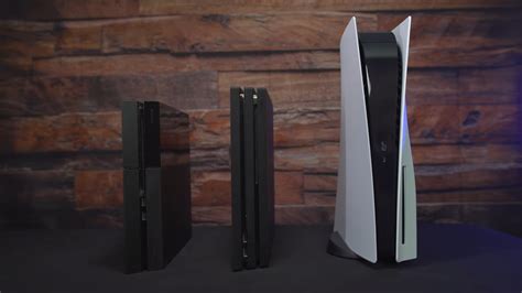 Что в коробочке с PlayStation 5: распаковка новой консоли Sony с ...