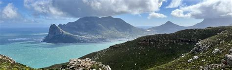 Silvermine Dam Chapman S Peak 233 Foto S West Kaap Zuid Afrika