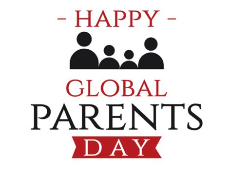 #ParentsFirst – Global Day of Parents 2020 | Parents International