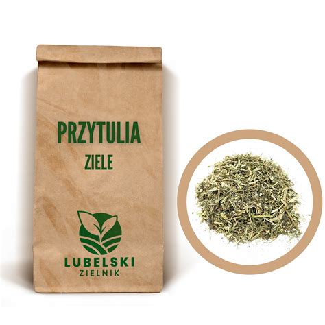 Przytulia Czepna 1kg Niska Cena Na Allegro Pl