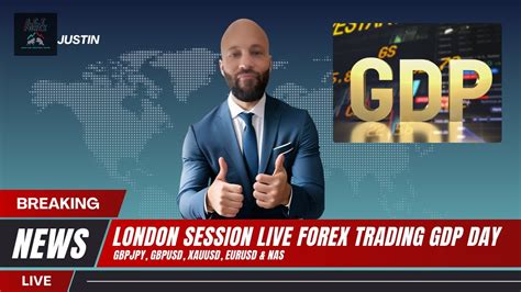 🔴live Forex Trading Give Away Gbpjpy Xauusd Gbpusd Nas Gbp