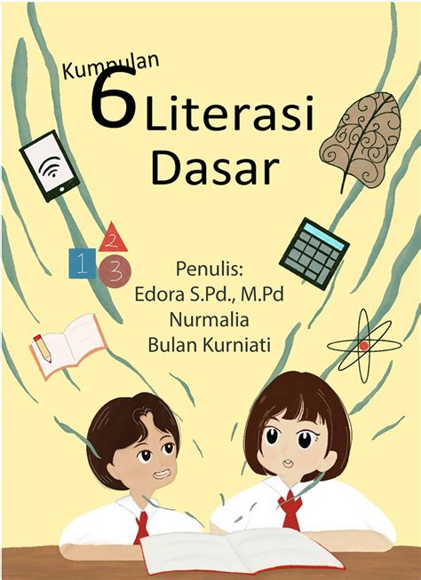 Macam Macam Literasi 7