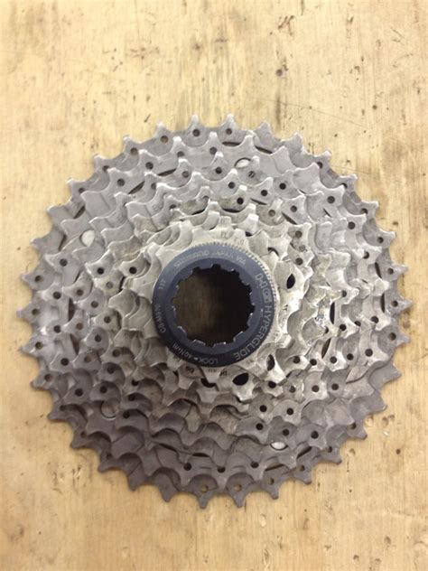 Xtr M970 Cassette 9spd For Sale