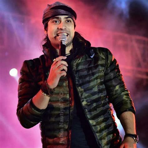 Jubin Nautiyal In 2020 Singer Musician Movies