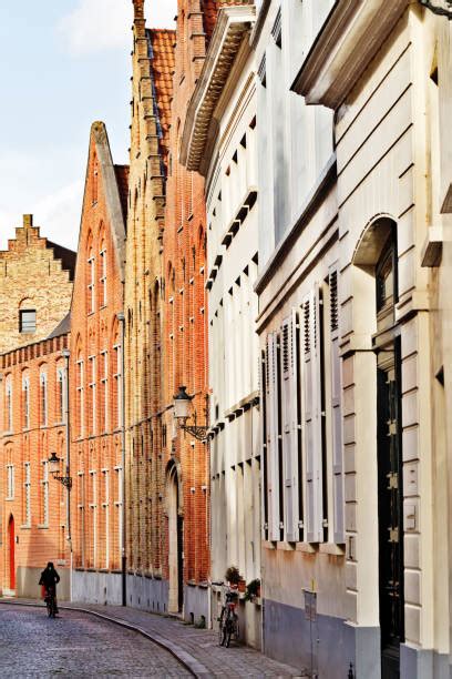 6100 Bruges Summer Stock Photos Pictures And Royalty Free Images Istock