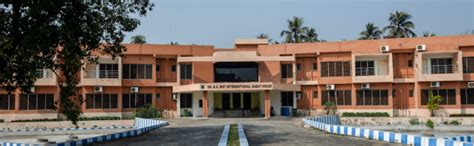 University Guest House University Of Kalyani