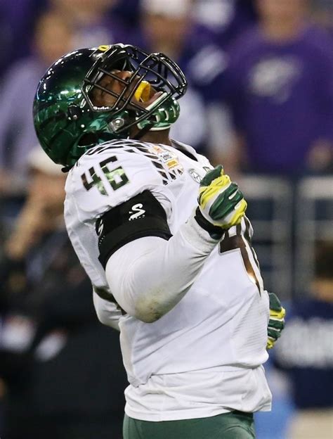 Oregon Ducks Football - Ducks News, Scores, Stats, Rumors & More | ESPN | Oregon ducks football ...